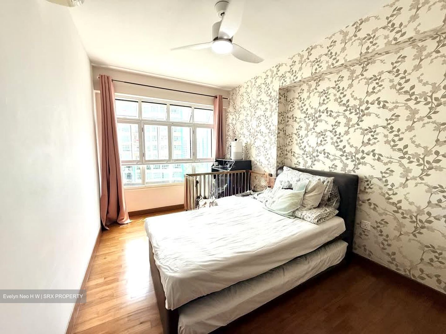 Blk 342C Yishun Natura (Yishun), HDB 5 Rooms #601043301